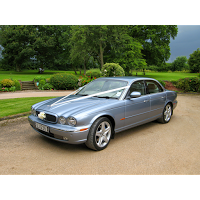 LEICESTER WEDDING CARS 1073791 Image 8